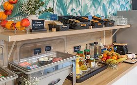 Appart'City Classic Arlon - Porte Du Luxembourg